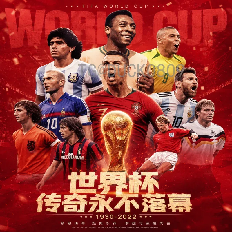 2026世界杯预选赛全面解析：各队晋级之路与中国队的机遇挑战